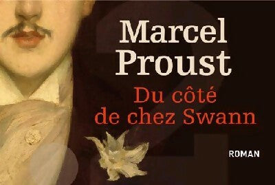 Du côté de chez Swann - Marcel Proust -  Point Deux - Livre