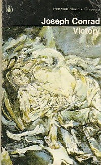 Victory - Joseph Conrad -  Penguin modern classics - Livre