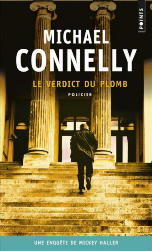 Le verdict du plomb - Michael Connelly -  Points - Livre