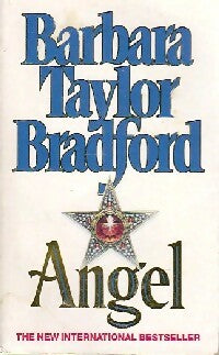 Angel - Barbara Taylor Bradford -  HarperCollins Books - Livre