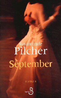 September - Rosamunde Pilcher -  Belfond GF - Livre