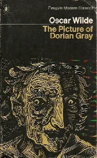 The picture of Dorian Gray - Oscar Wilde ; Varios Autores -  Penguin modern classics - Livre