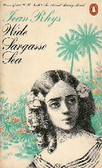 Wide sargasso sea - Jean Rhys -  Fiction - Livre