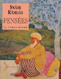 Pensées - Swâmi Ramdas -  Petits livres de la Sagesse - Livre