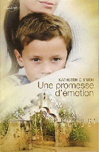 Une promesse d'émotion - Kathleen O'Brien -  Prélud' - Livre