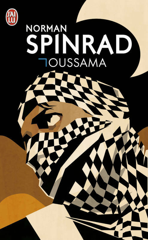 Oussama - Norman Spinrad -  J'ai Lu - Livre