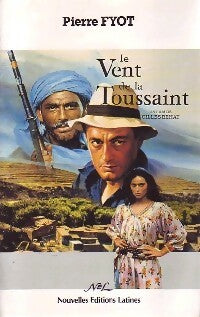 Le vent de la Toussaint - Pierre Fyot -  Latines GF - Livre