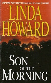 Son of the morning - Linda Howard -  Pocket Books - Livre
