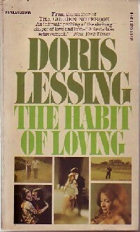 The habit of loving - Doris Lessing -  Popoluar library - Livre