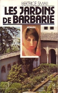 Les jardins de Barbarie - Bertrice Small -  Trevise GF - Livre