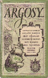 Argosy for february, 1946 - Collectif -  Argosy - Livre