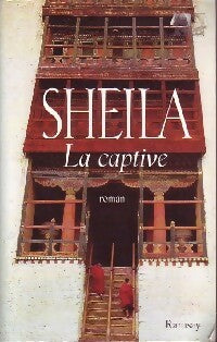 La captive - Sheila -  Ramsay GF - Livre