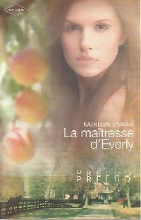 La maîtresse d'Everly - Kathleen O'Brien -  Prélud' - Livre
