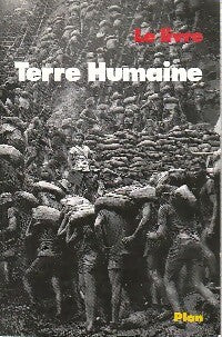 Le livre Terre Humaine Tome I - Collectif -  Terre Humaine - Livre