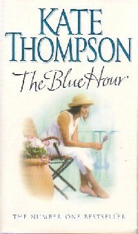 The blue hour - Kate Thompson -  Bantam books - Livre
