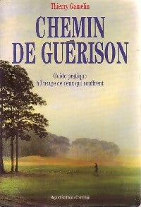 Chemin de guérison - Thierry Gamelin -  Bayard GF - Livre