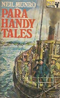 Para handy tales - Neil Munro -  Pan Books - Livre