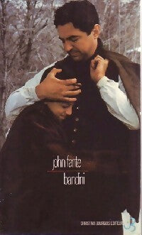 Bandini - John Fante -  Bourgois GF - Livre