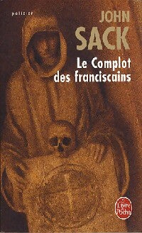 Le complot des franciscains - John Sack -  Le Livre de Poche - Livre