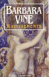 Ravissements - Barbara Vine -  Calmann-Lévy GF - Livre