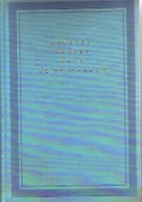 Rôle de plaisance - Jacques Perret -  Soleil - Livre