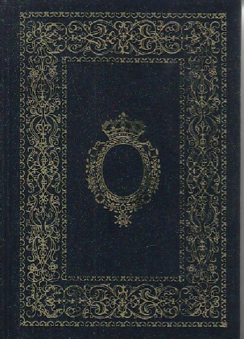 Le maître de maison - François Nourissier -  Bibliothèque du temps présent - Livre