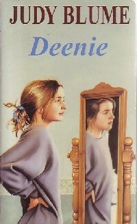 Deenie - Judy Blume -  Laurel - Livre