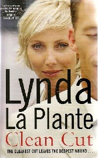 Clean cut - Lynda La Plante -  Pocket Books - Livre