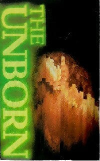 The unborn - David Shobin -  Pan Books - Livre