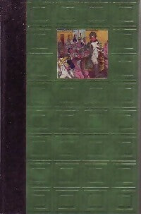 Vingt ans de gloire avec l'empereur - Capitaine Coignet -  Saint-Clair GF - Livre