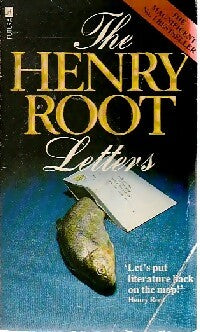 The letters - Henry Root -  Futura - Livre