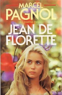 Jean de Florette / Manon des sources - Marcel Pagnol -  France Loisirs GF - Livre