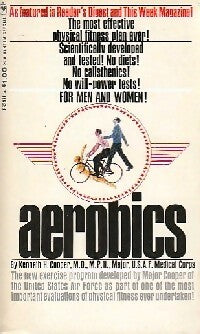 Aerobics - Inconnu -  Bantam books - Livre