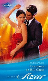 L'inconnue de Hill Chase - Kimberly Lang -  Azur - Livre