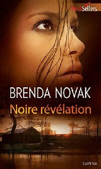 Notre révélation - Brenda Novak -  Best-Sellers Harlequin - Livre