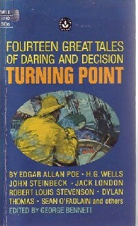 Turning point - Collectif -  Dell book - Livre