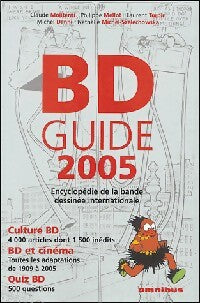 Bd Guide 2005 - Collectif -  Omnibus - Livre