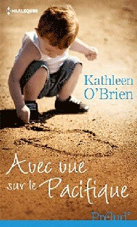 Avec vue sur le Pacifique - Kathleen O'Brien -  Prélud' - Livre