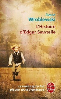 L'histoire d'Edgar Sawtelle - David Wroblewski -  Le Livre de Poche - Livre