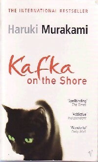 Kafka on the shore - Haruki Murakami -  Vintage books - Livre