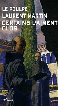 Certains l'aiment chaud - Pierre Jenn -  Le Poulpe - Livre