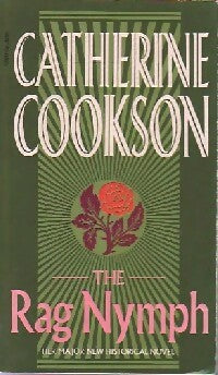 The rag nymph - Catherine Cookson -  Corgi books - Livre