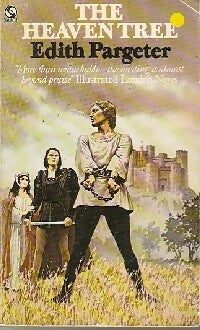 The heaven tree - Edith Pargeter -  Tandem - Livre