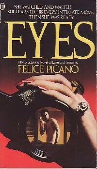 Eyes - Felice Picano -  New English Library - Livre