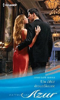 Un désir étourdissant - Lynn Raye Harris -  Azur - Livre