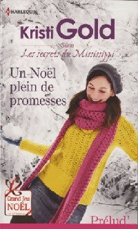 Un Noël plein de promesses - Kristi Gold -  Prélud' - Livre