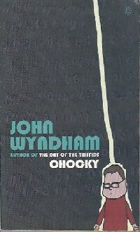 Chocky - John Wyndham -  Science Fiction - Livre