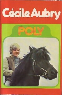 Poly - Cécile Aubry -  France Loisirs GF - Livre