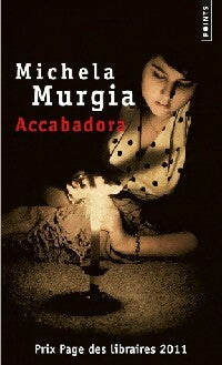 Accabadora - Michela Murgia -  Points - Livre