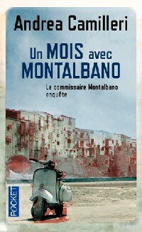 Un mois avec Montalbano - Andrea Camilleri -  Pocket - Livre